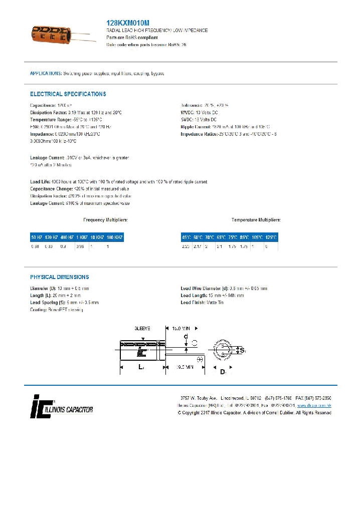 128KXM010M_9036748.PDF Datasheet