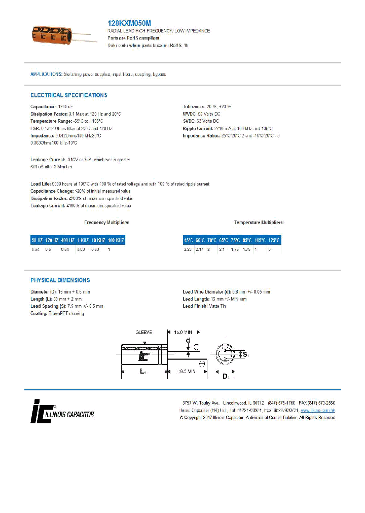 128KXM050M_9036752.PDF Datasheet