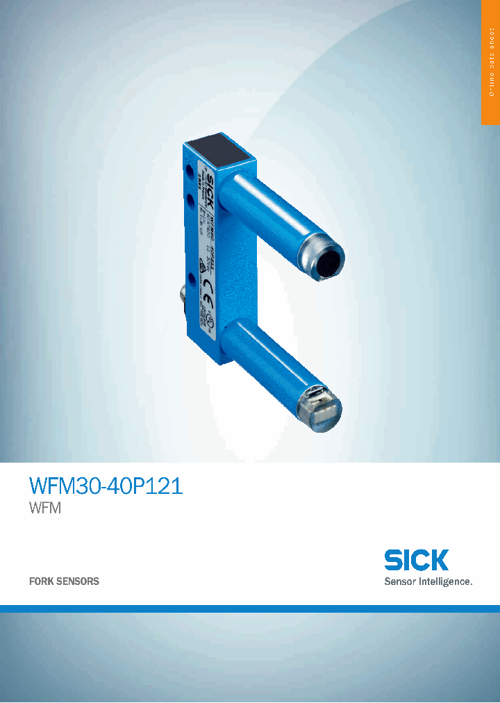 WFM30-40P121_9036966.PDF Datasheet