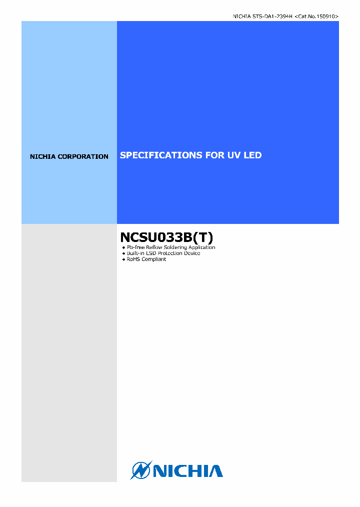 NCSU033B-E_9037087.PDF Datasheet