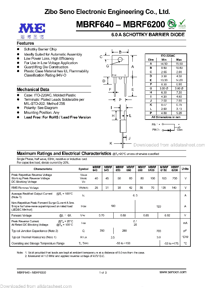 MBRF680_9037232.PDF Datasheet