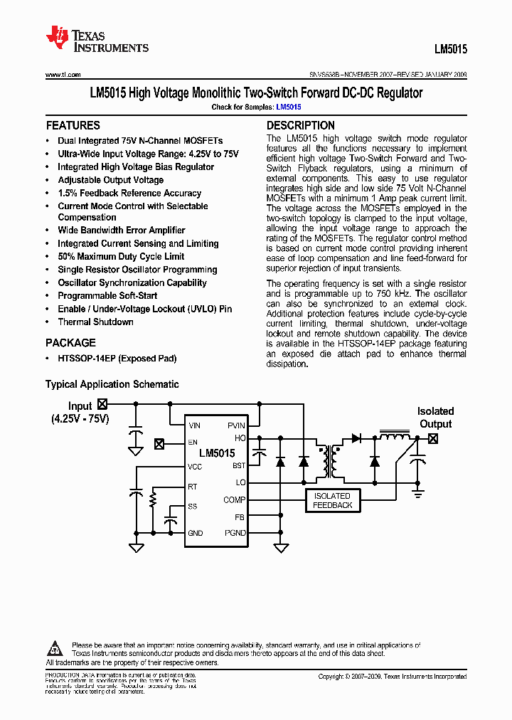 LM5015-14_9037537.PDF Datasheet