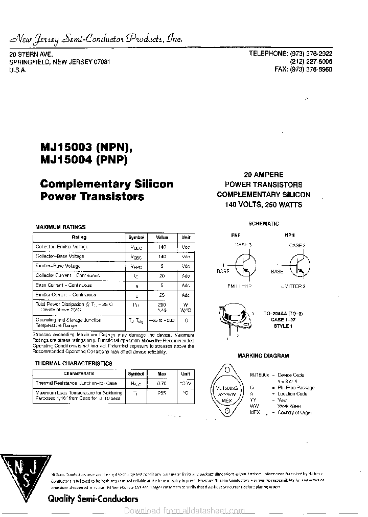 MJ15003_9038045.PDF Datasheet
