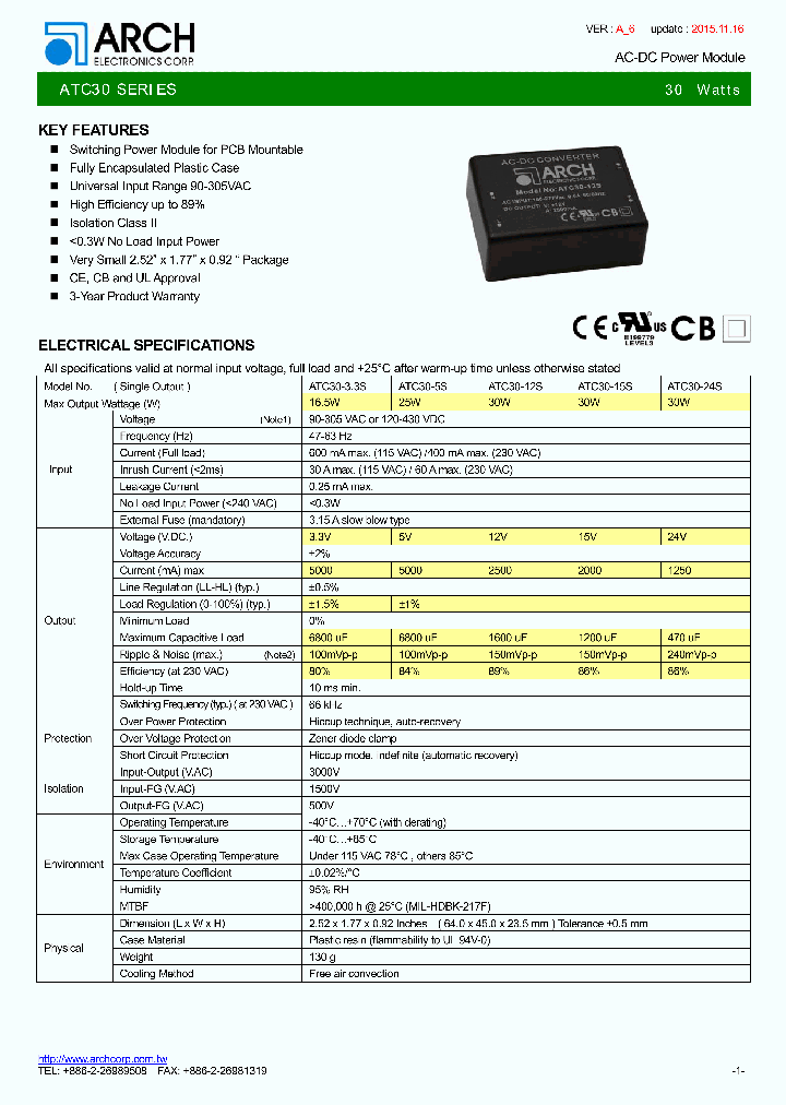 ATC30-15S_9038049.PDF Datasheet