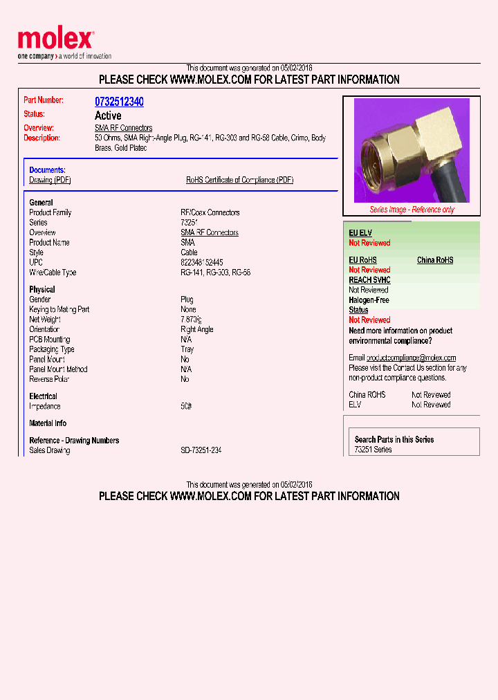 0732512340_9038074.PDF Datasheet