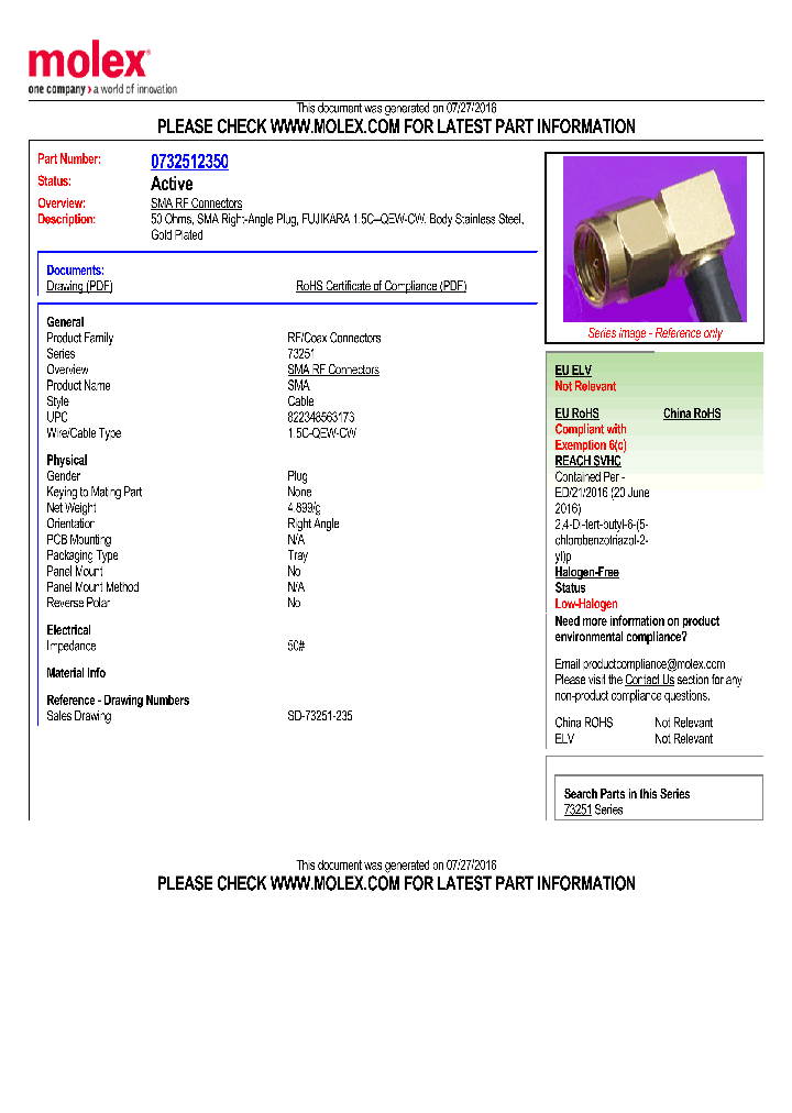 0732512350_9038075.PDF Datasheet