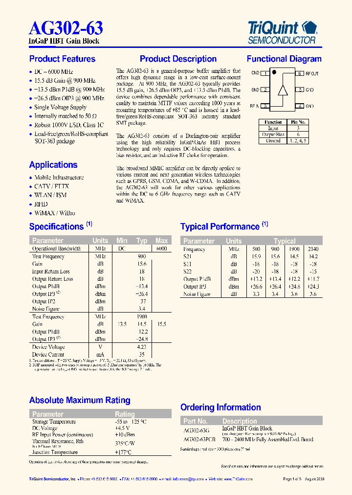AG302-63-15_9038167.PDF Datasheet