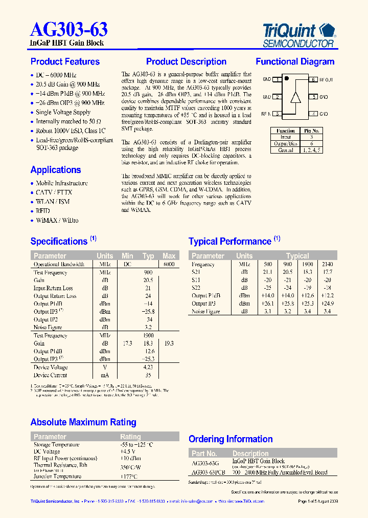 AG303-63G_9038169.PDF Datasheet