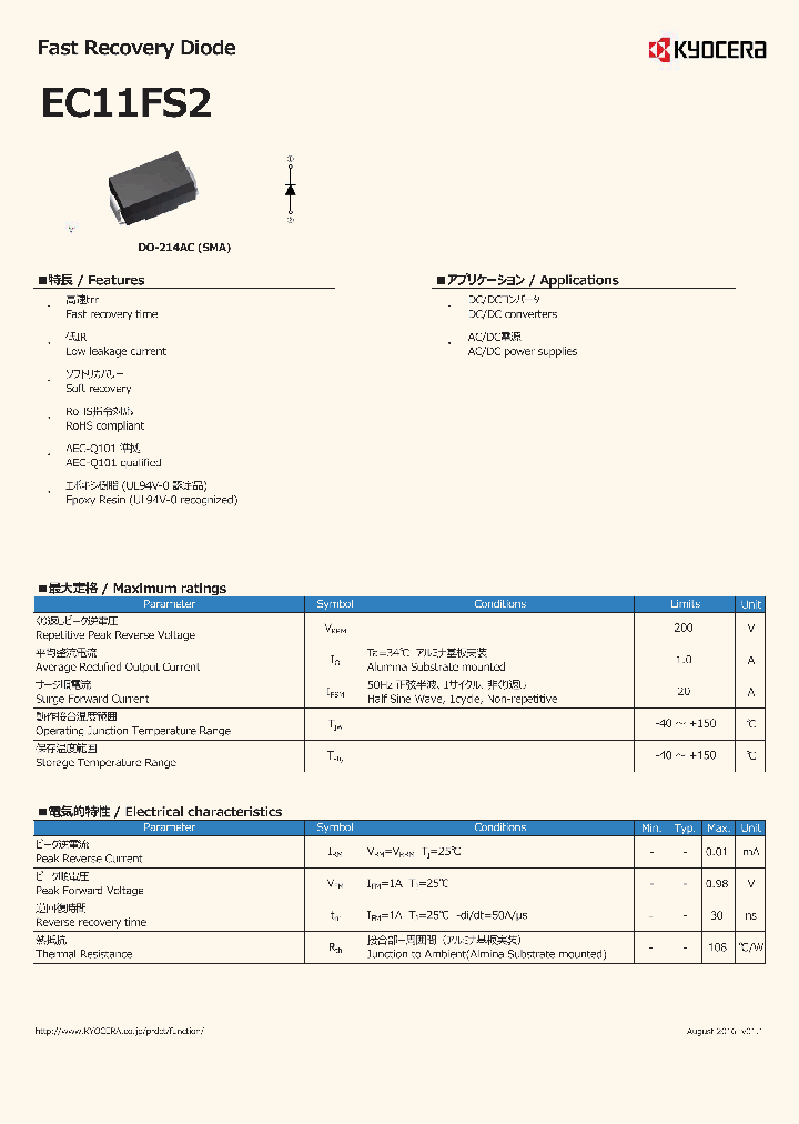 EC11FS2_9038199.PDF Datasheet