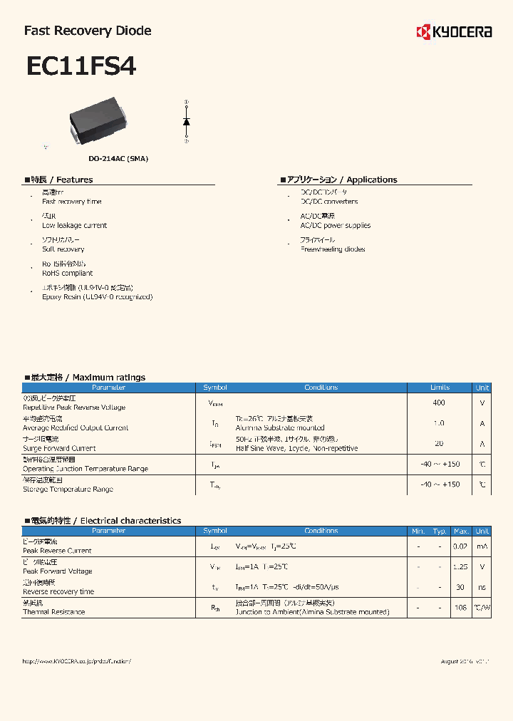 EC11FS4_9038202.PDF Datasheet