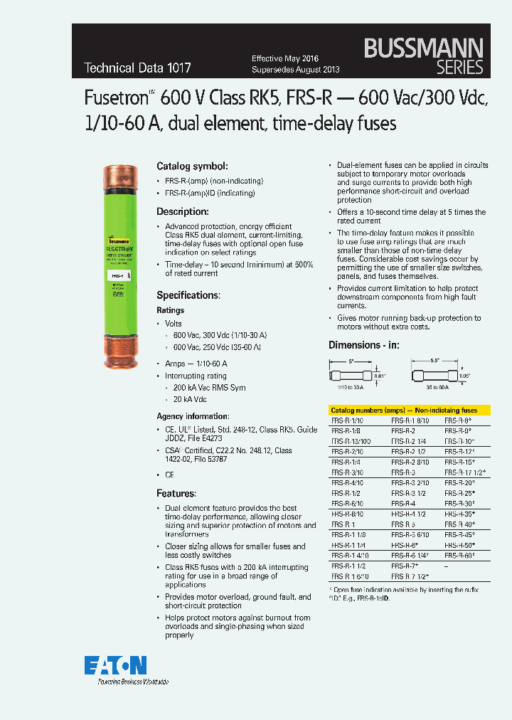 FRS-R-15100_9038545.PDF Datasheet