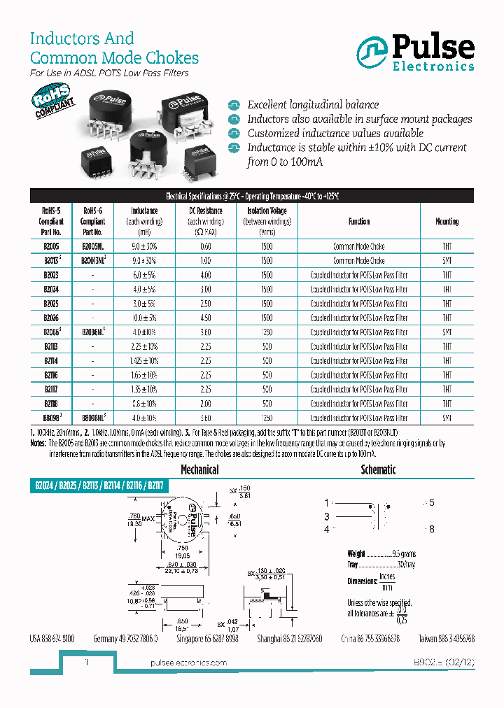B902_9038554.PDF Datasheet