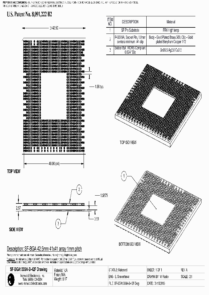 SF-BGA1309A-B-42F_9038611.PDF Datasheet