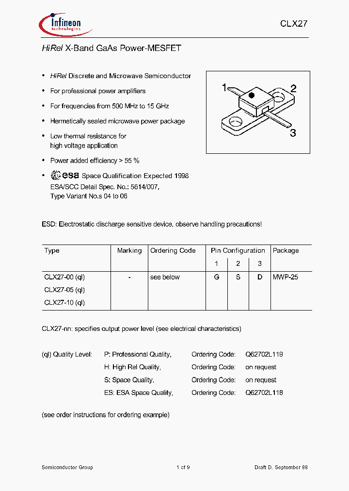 CLX27-05_9038681.PDF Datasheet