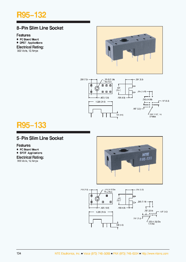 R95-132_9038734.PDF Datasheet