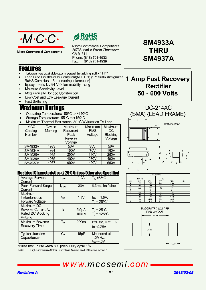 SM4934A_9038789.PDF Datasheet