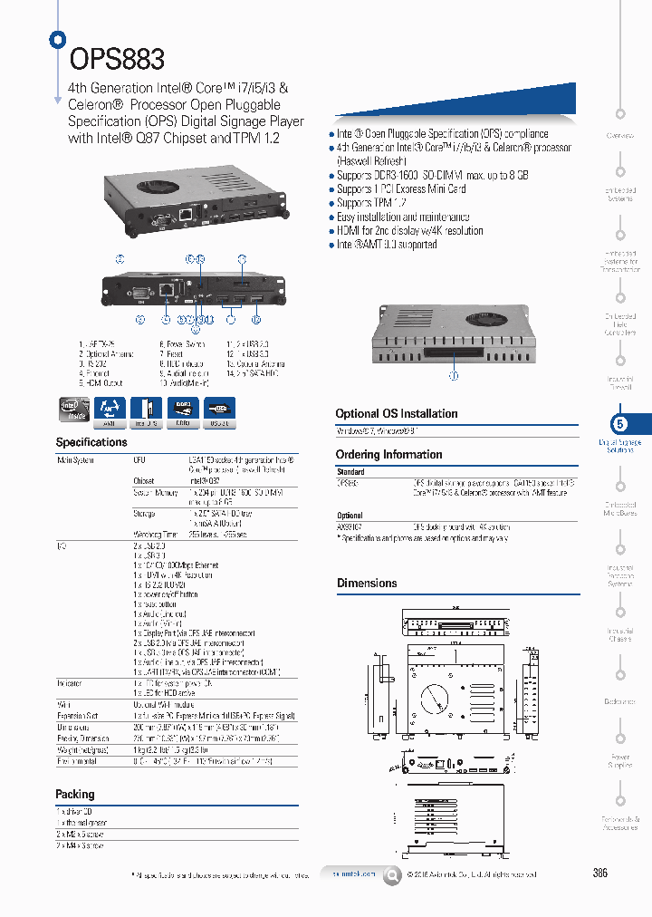 AX93167_9038847.PDF Datasheet