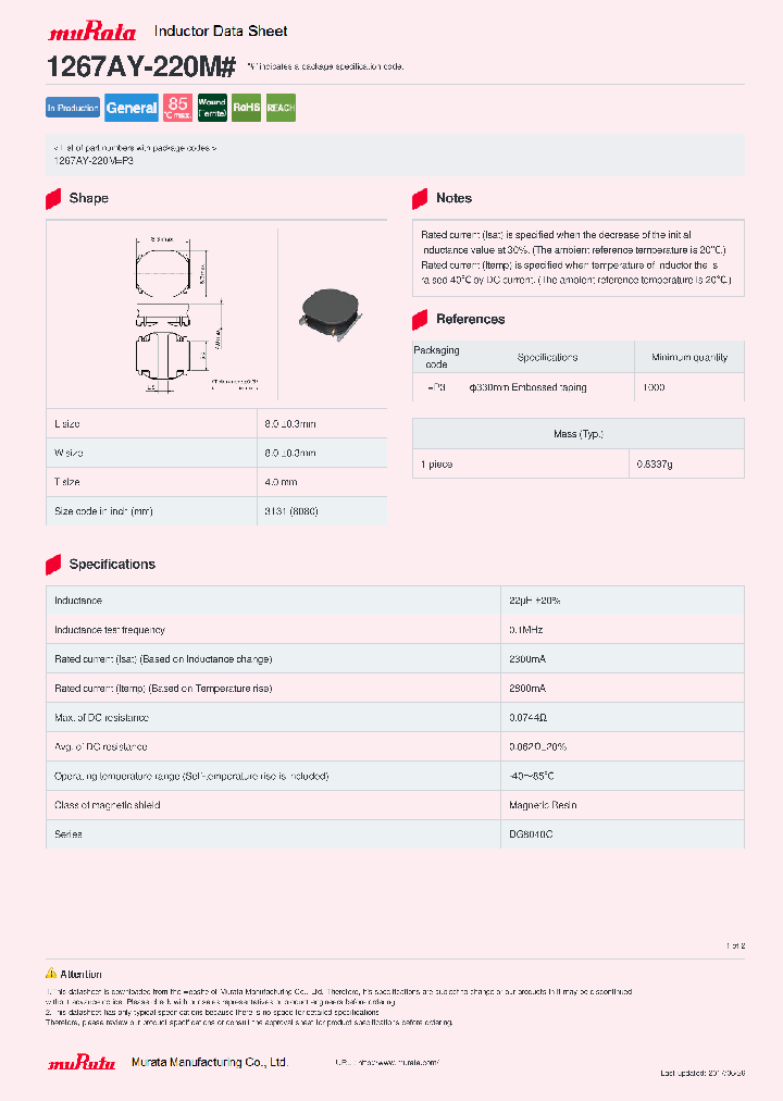 1267AY-220M_9038921.PDF Datasheet