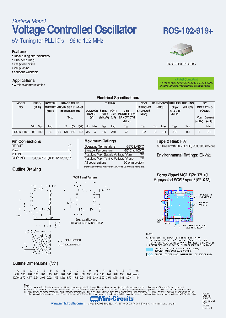 ROS-102-919_9038972.PDF Datasheet