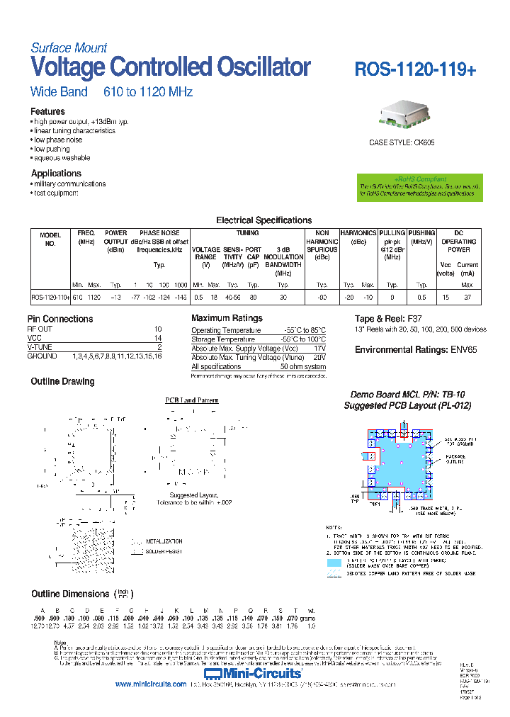 ROS-1120-119_9038974.PDF Datasheet