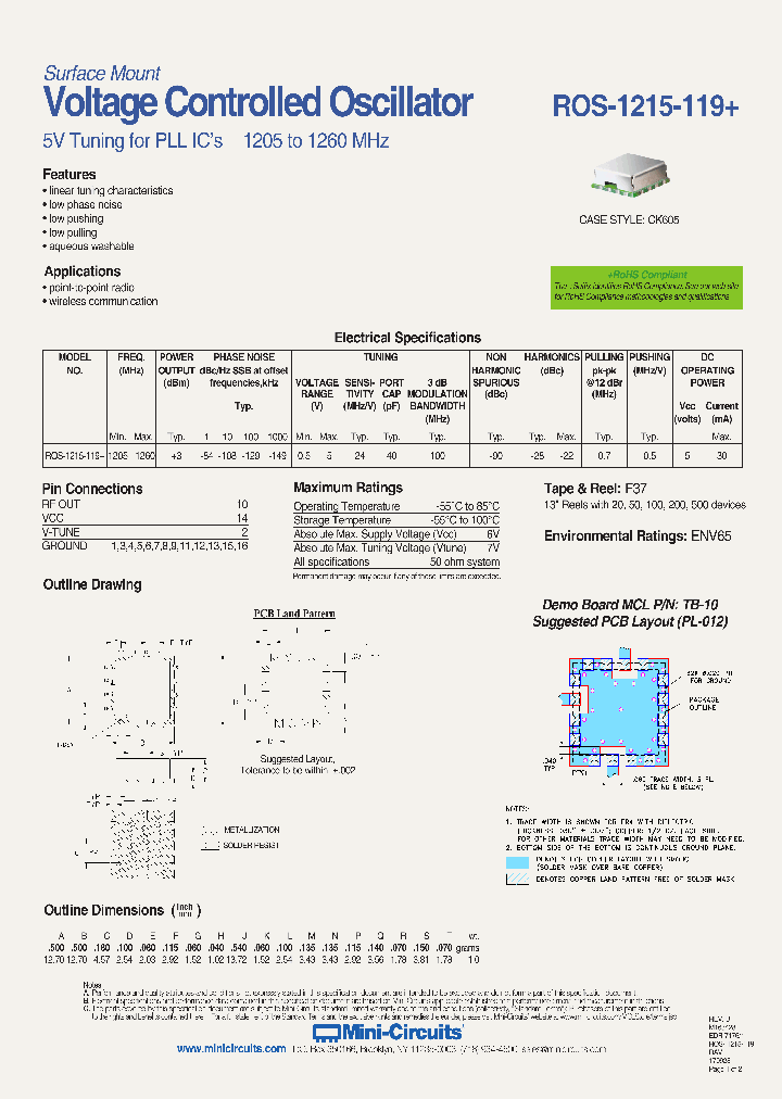 ROS-1215-119_9038978.PDF Datasheet