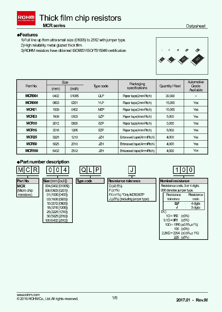 MCR25D100_9039045.PDF Datasheet