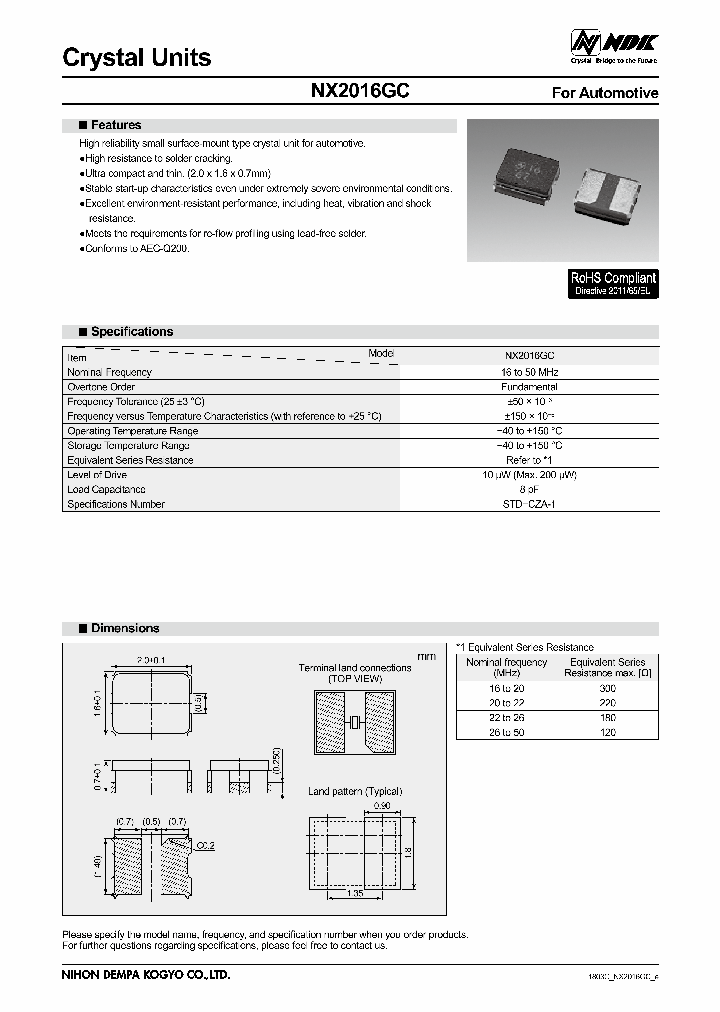 NX2016GC_9039421.PDF Datasheet