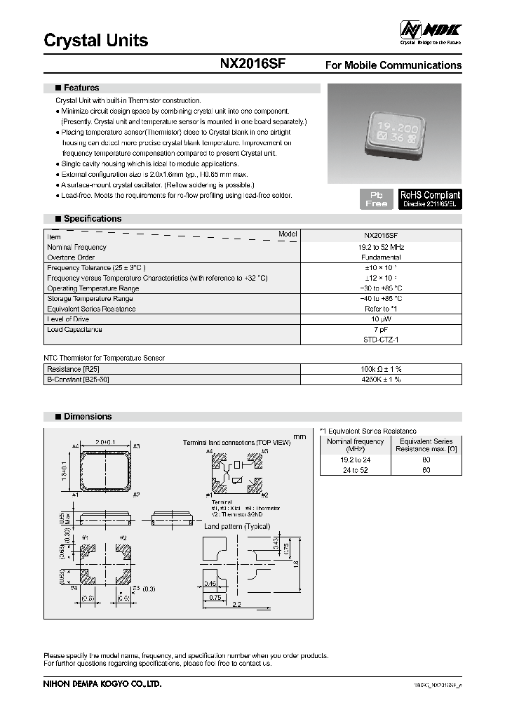 NX2016SF-18-03_9039432.PDF Datasheet