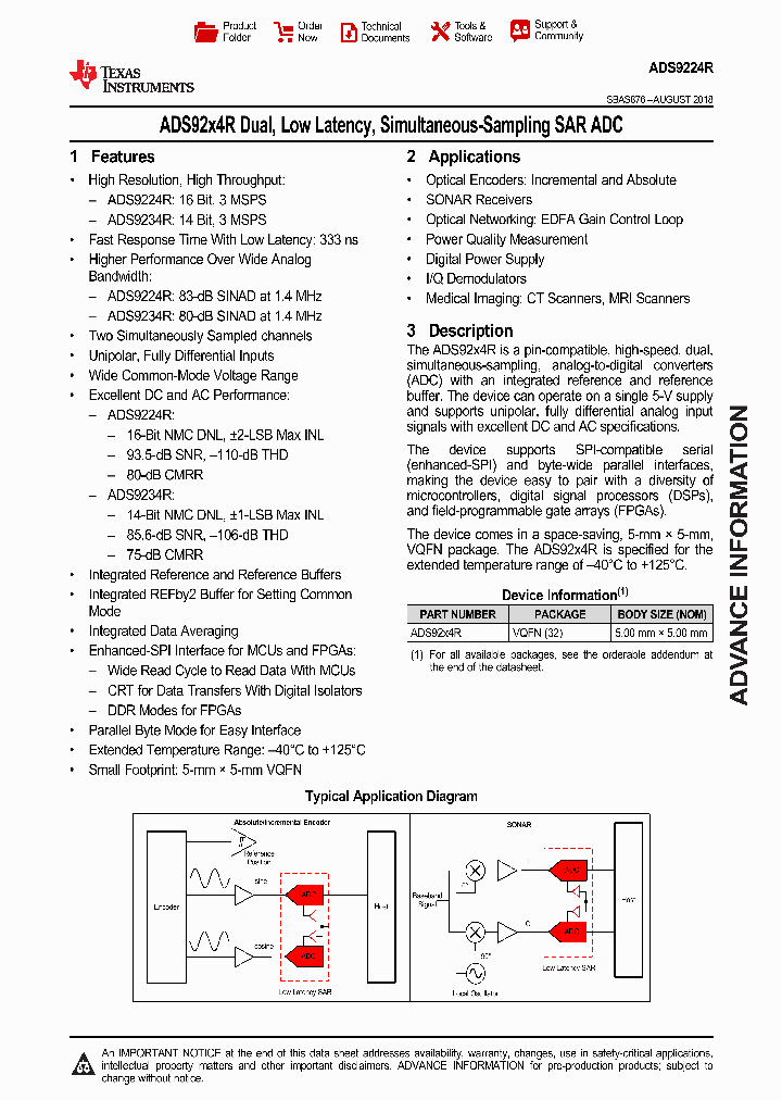 ADS9224R_9039629.PDF Datasheet