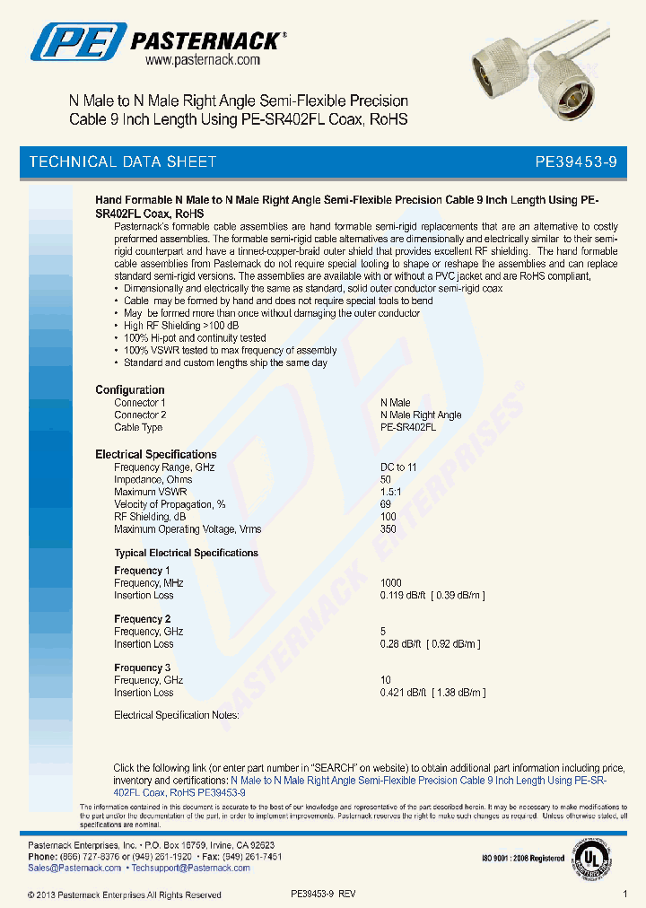 PE39453-9_9039657.PDF Datasheet