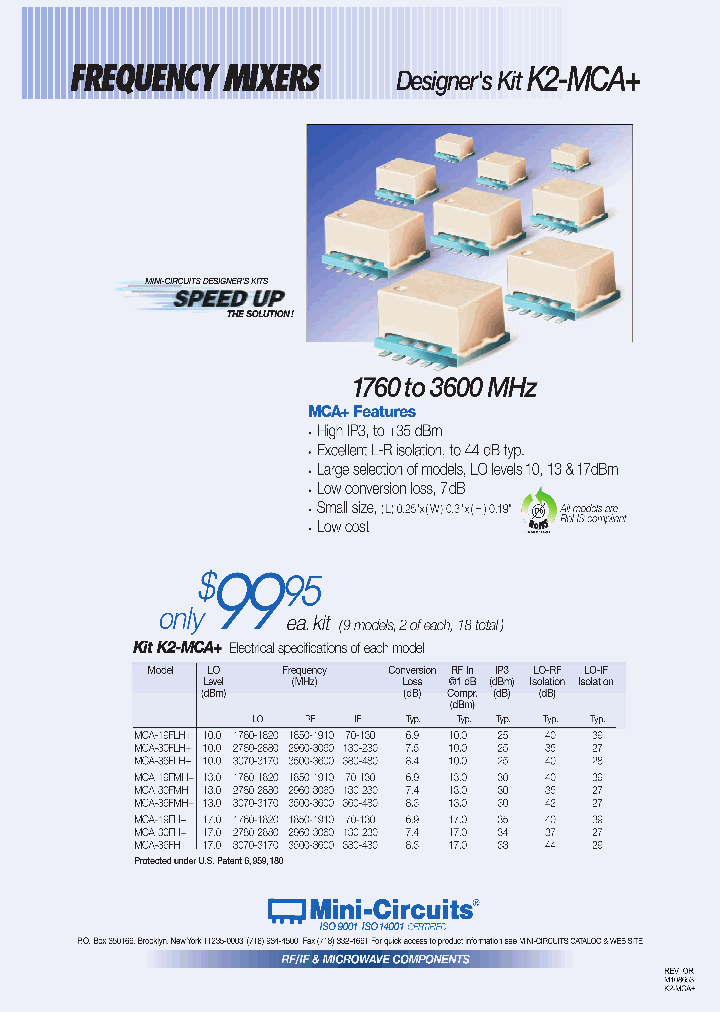 MCA-19FH_9039699.PDF Datasheet