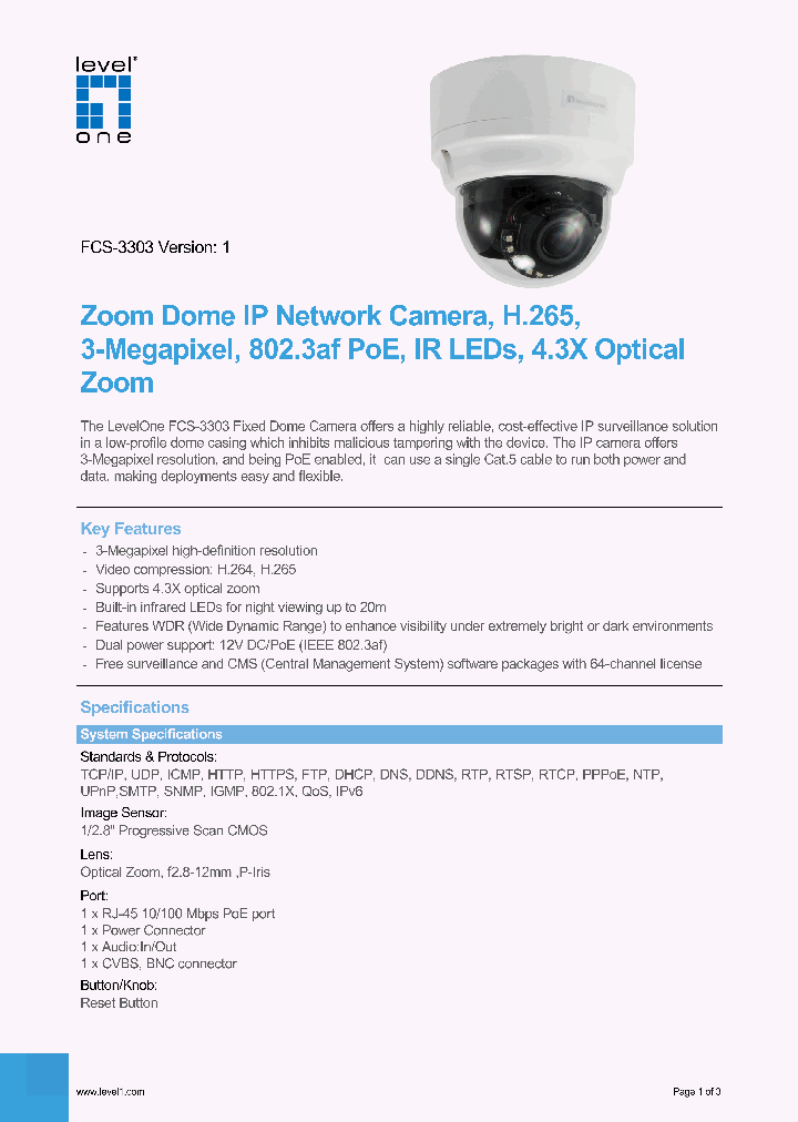 FCS-3303_9039892.PDF Datasheet