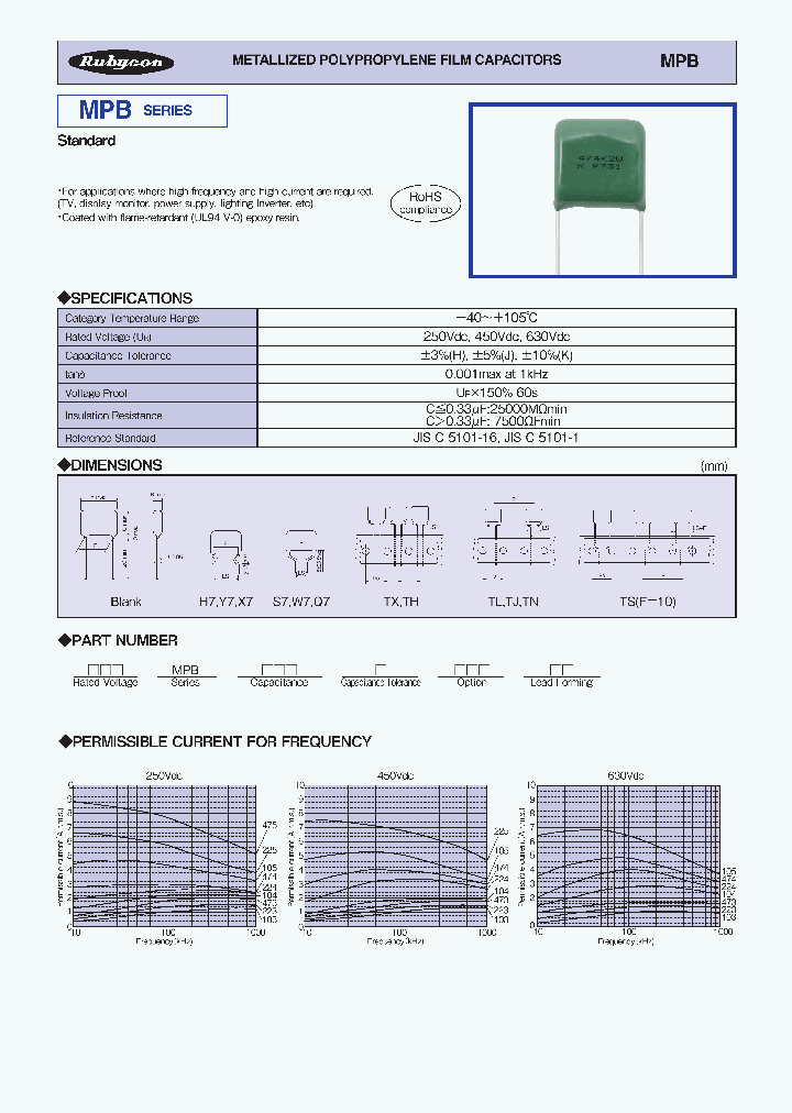 630MPB224J_9039915.PDF Datasheet