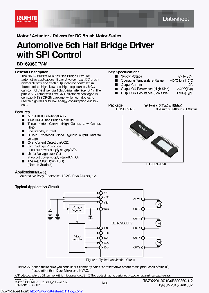 BD16936EFV-M_9040379.PDF Datasheet
