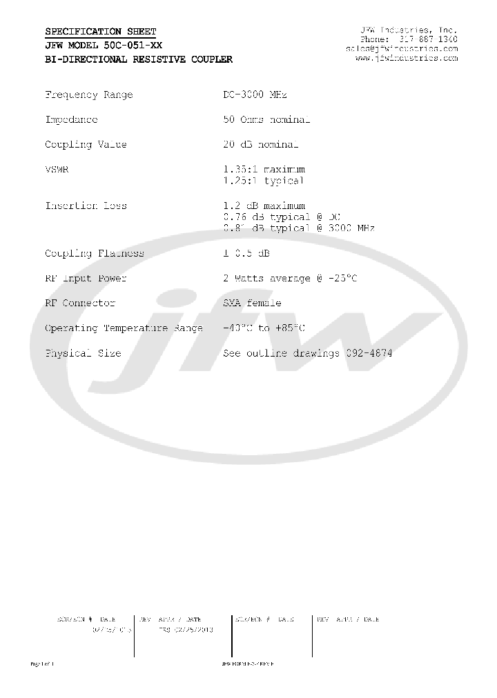 50C-051-XX-13_9040411.PDF Datasheet