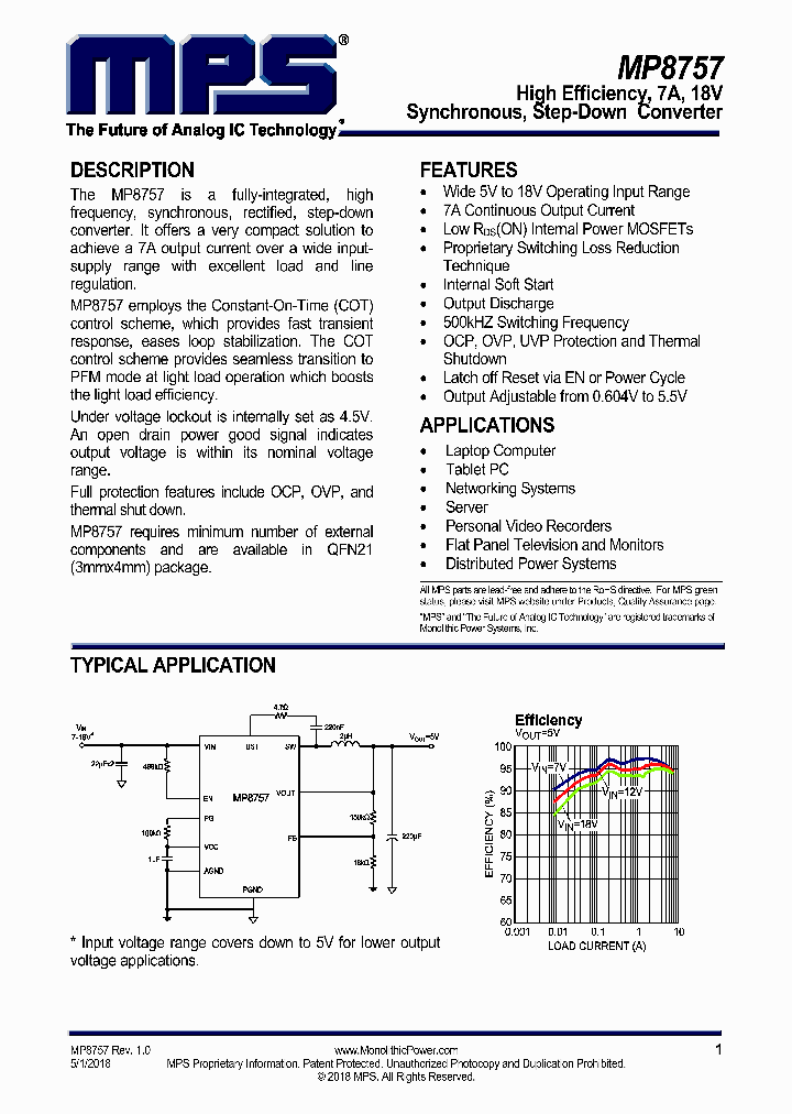 MP8757_9040511.PDF Datasheet