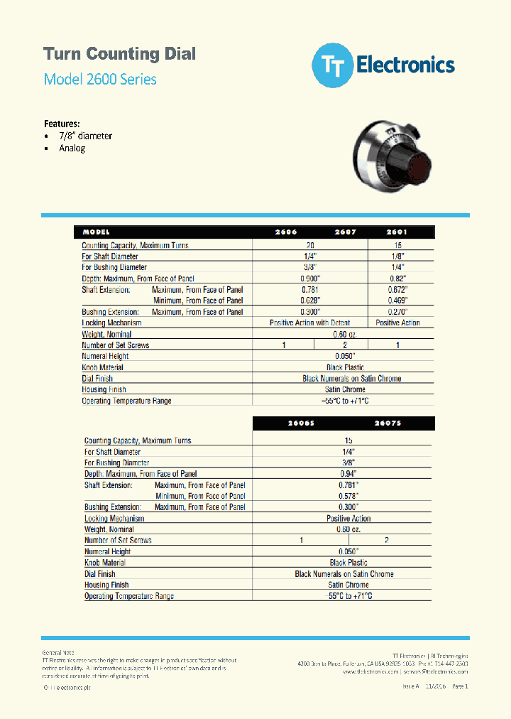 2600_9040563.PDF Datasheet