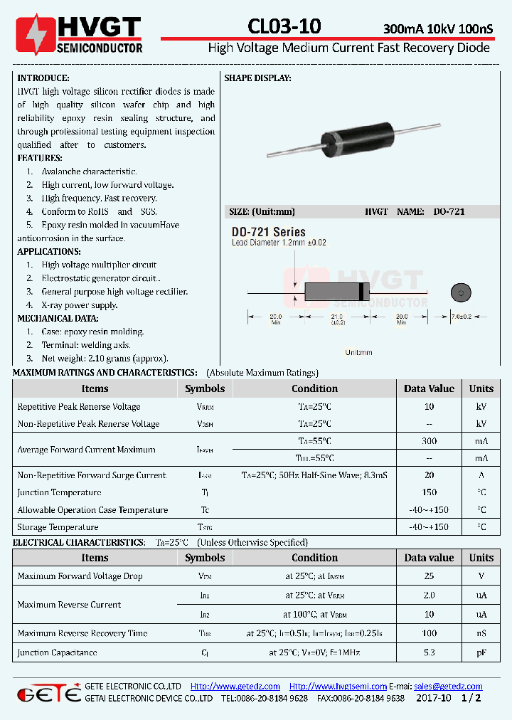 CL03-10_9040655.PDF Datasheet
