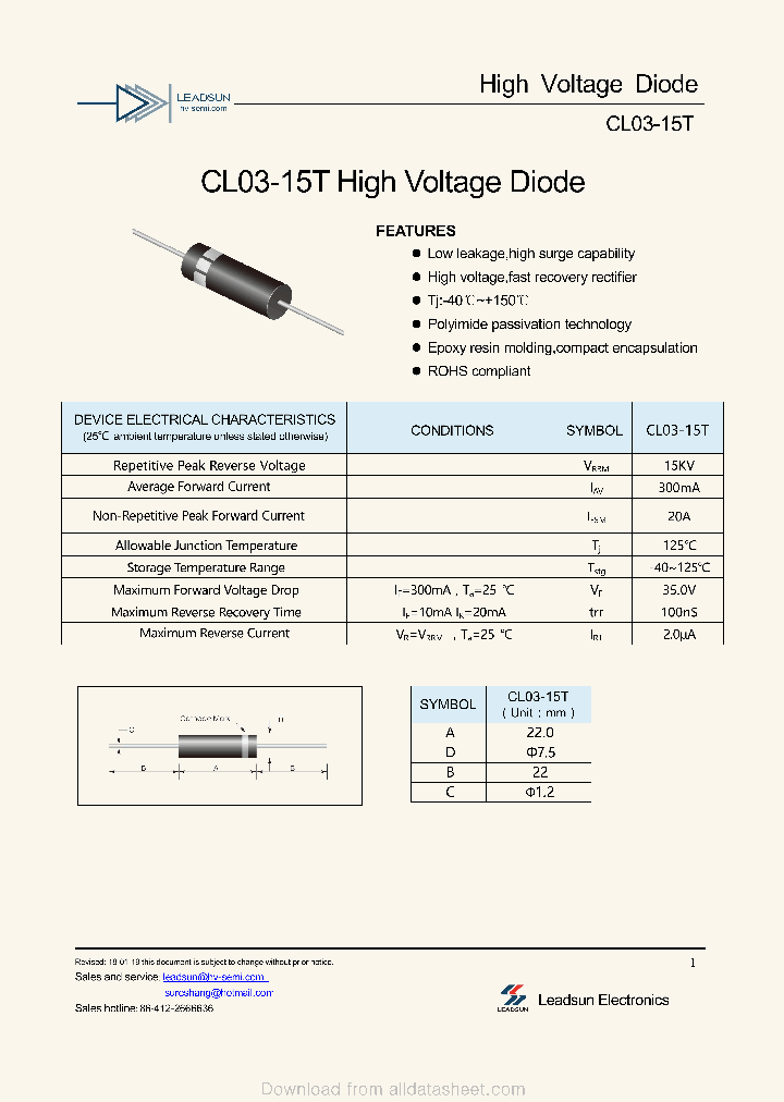 CL03-15T_9040668.PDF Datasheet
