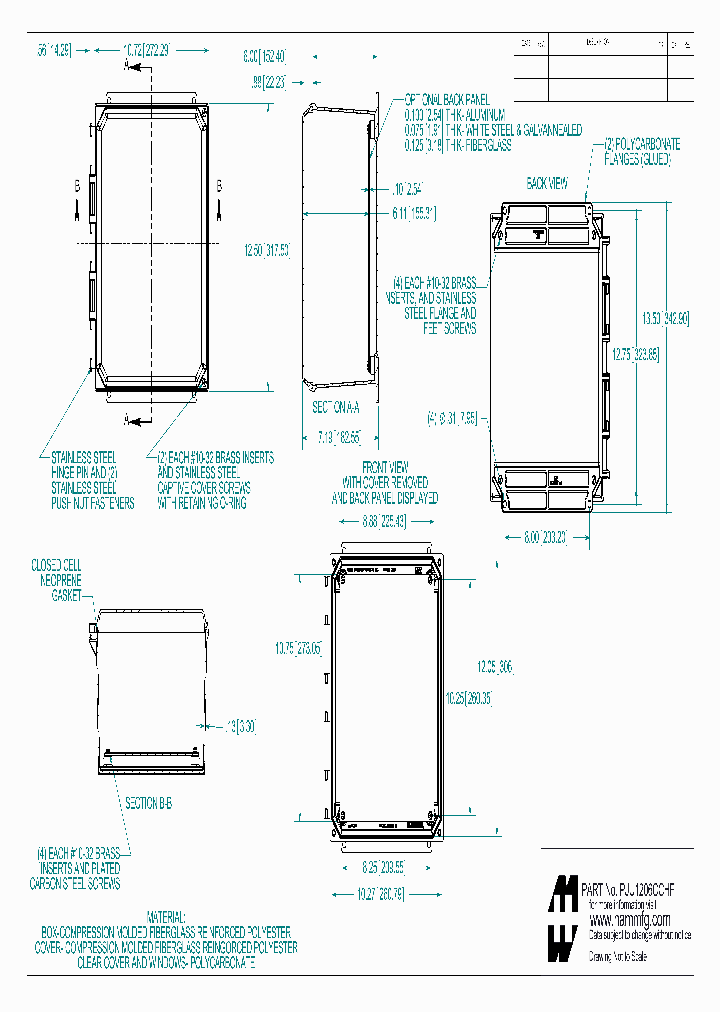 PJU12106CCHF_9040813.PDF Datasheet