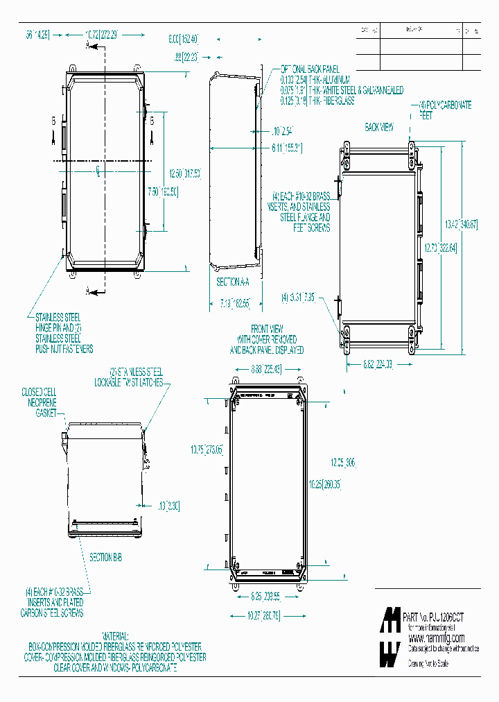 PJU12106CCT_9040817.PDF Datasheet