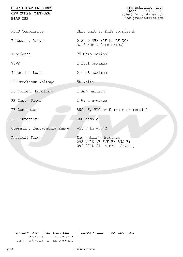 75BT-026_9041306.PDF Datasheet