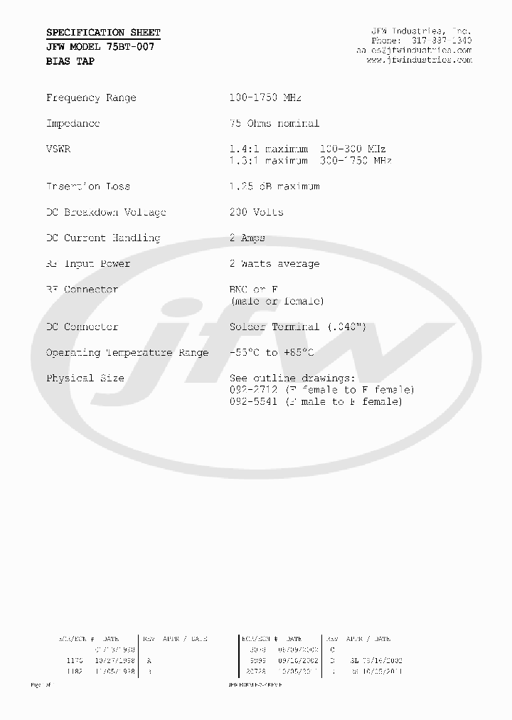 75BT-007-11_9041302.PDF Datasheet