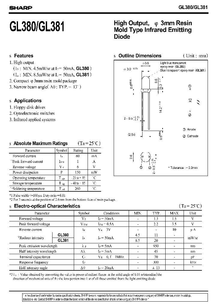 GL380_9041401.PDF Datasheet
