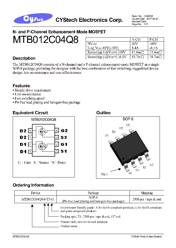MTB012C04Q8_9041475.PDF Datasheet
