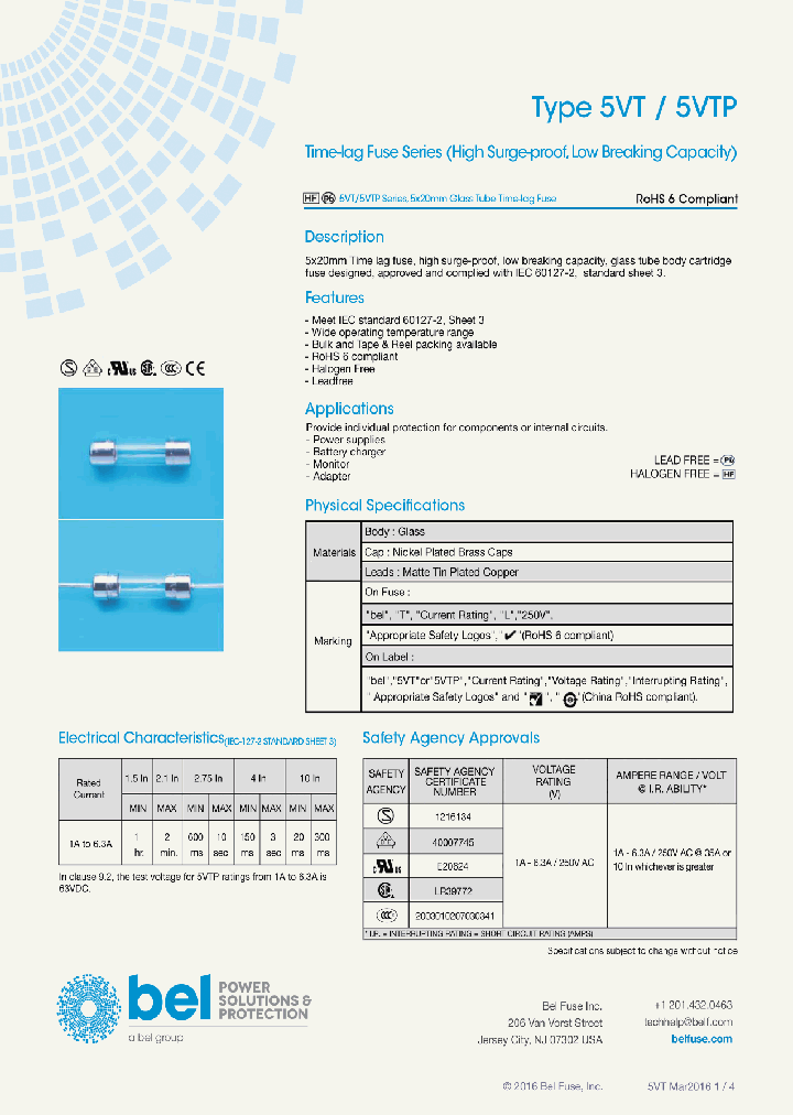5VT5-R_9041524.PDF Datasheet