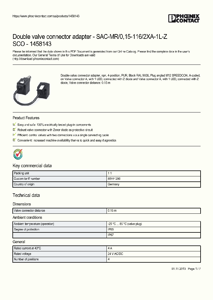 1458143_9041590.PDF Datasheet