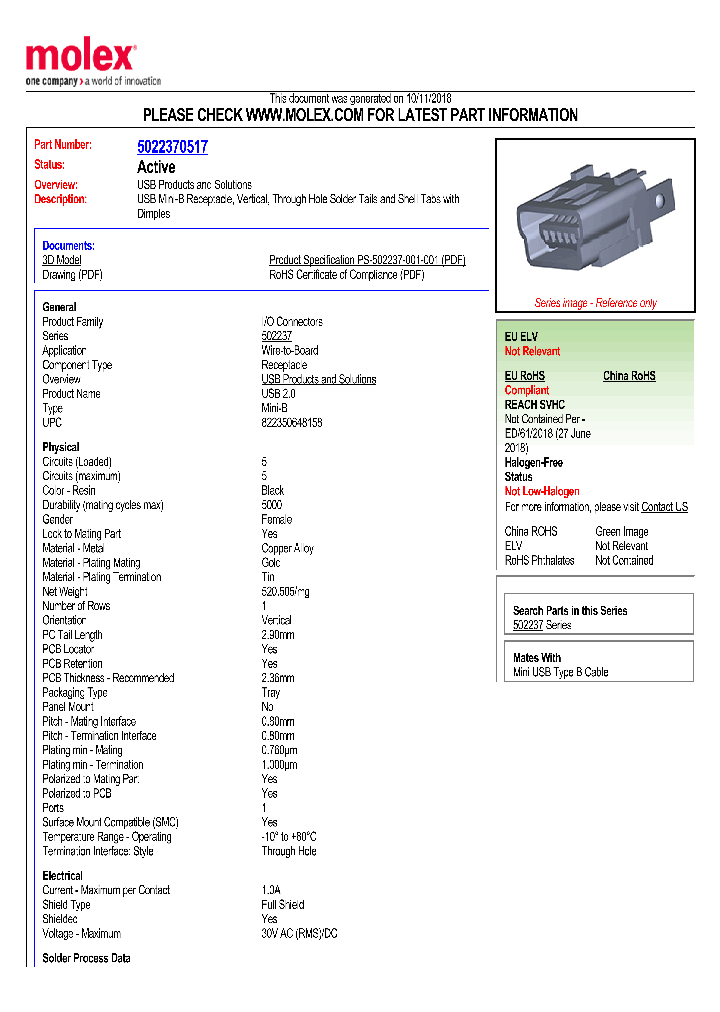 5022370517_9041767.PDF Datasheet