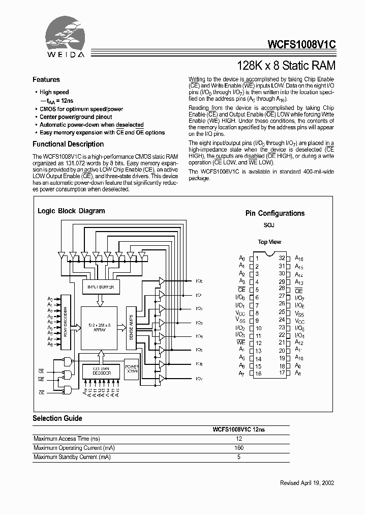 WCFS1008V1C_9041824.PDF Datasheet