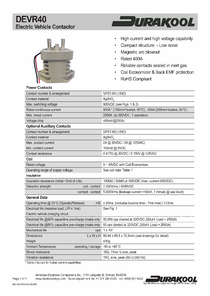 DGVR40-5061-S8-4895-T1_9041863.PDF Datasheet